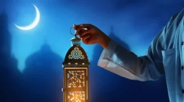 مواقيت أذان المغرب وصلاة 17 رمضان في 7 مارس 2026